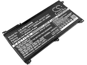 Batéria pre HP Pavilion X360, Probook 11 G1, Stream 14, 3600 mAh