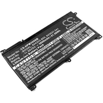 Batéria pre HP Pavilion X360, Probook 11 G1, Stream 14, 3600 mAh