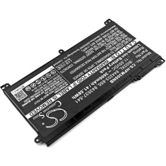 Batéria pre HP Pavilion X360, Probook 11 G1, Stream 14, 3600 mAh