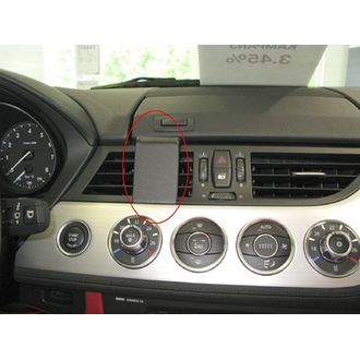 Brodit ProClip montážna konzola pre BMW Z4 09-16, na stred