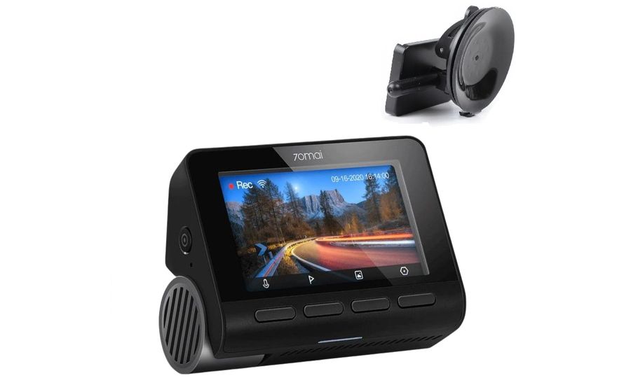 70mai Dash Cam A810 + držiak kamery
