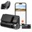 70mai 4K A810 Dash cam + HDR zadná kamera + držiak kamery