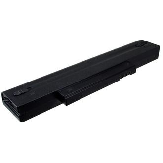 Batéria pre Fujitsu Fujitsu Esprimo Mobile V5515 - V5545, 4400 mAh, Li-Ion