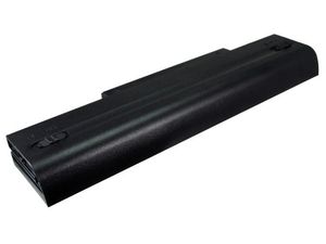 Batéria pre Fujitsu Fujitsu Esprimo Mobile V5515 - V5545, 4400 mAh, Li-Ion