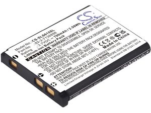 Batéria pre Steelseries 61527, Arctis Nova Pro, Li-Ion, 700 mAh