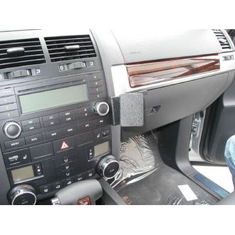 Brodit ProClip montážna konzola pre Volkswagen Touareg 03-10, na stred