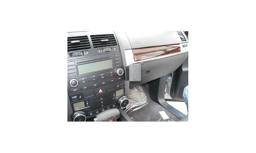 Brodit ProClip montážna konzola pre Volkswagen Touareg 03-10, na stred