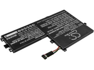 Batéria pre Lenovo Ideapad C340 14, 15, 4400 mAh