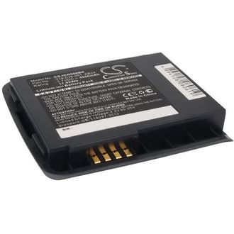 Batéria pre Intermec CN50, 51, 4600 mAh