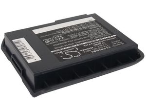 Batéria pre Intermec CN50, 51, 4600 mAh