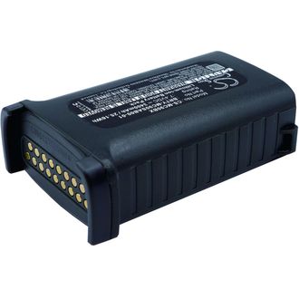 Batérie pre Symbol MC9200-K, RD5000 (ekv. KT-21-61261), 3400mAh