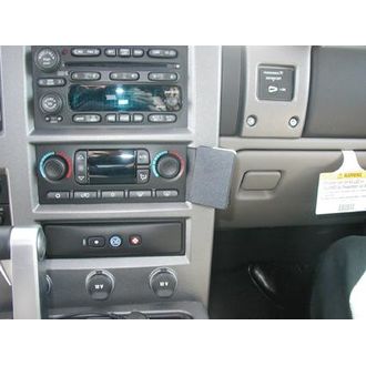 Brodit ProClip montážna konzola pre Hummer H2 03-07, na stred