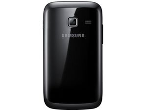 Samsung S6102 Galaxy Y Duos Black