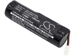 Batéria pre Leifheit Dry&Clean, 1400mAh