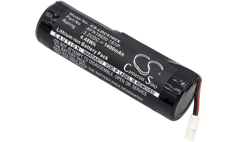 Batéria pre Leifheit Dry&Clean, 1400mAh