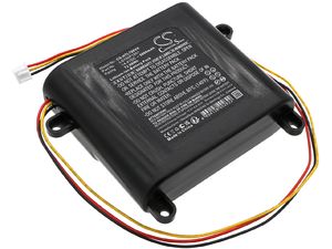 Batéria pre Hobot Legee 7, 5000 mAh, Li-Ion