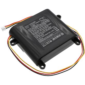 Batéria pre Hobot Legee 7, 5000 mAh, Li-Ion