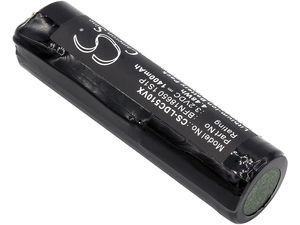 Batéria pre Leifheit Dry&Clean, 1400mAh