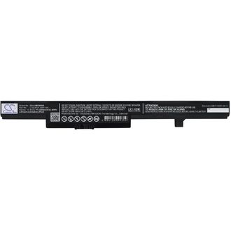 Batéria pre Lenovo Eraser B40, B50, N40, N50, Ideapad B40, B50, M4400, , 2200mAh