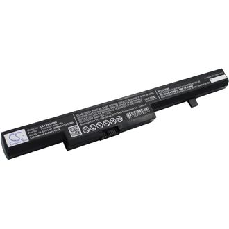Batéria pre Lenovo Eraser B40, B50, N40, N50, Ideapad B40, B50, M4400, , 2200mAh