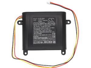 Batéria pre Hobot Legee 7, 5000 mAh, Li-Ion