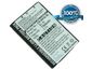 Batéria (ekvivalent BP-5L) pre Nokia 7710, 9500, E61, E62, N92, N800, Li-Ion 3.7V 1300mAh