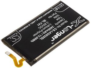 Batéria pre LG V40 ThinQ, G8 ThinQ a ďalšie, 3400 mAh, Li-Pol
