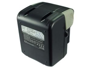 Batéria pre Hitachi C 14dsl / Dv 14dbl / Wh 14dbl a iné (napr. BSL 1415 BSL1430) 14, 3,0 Ah, Li-Ion