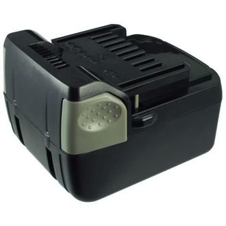 Batéria pre Hitachi C 14dsl / Dv 14dbl / Wh 14dbl a iné (napr. BSL 1415 BSL1430) 14, 3,0 Ah, Li-Ion