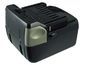 Batéria pre Hitachi C 14dsl / Dv 14dbl / Wh 14dbl a iné (napr. BSL 1415 BSL1430) 14, 3,0 Ah, Li-Ion