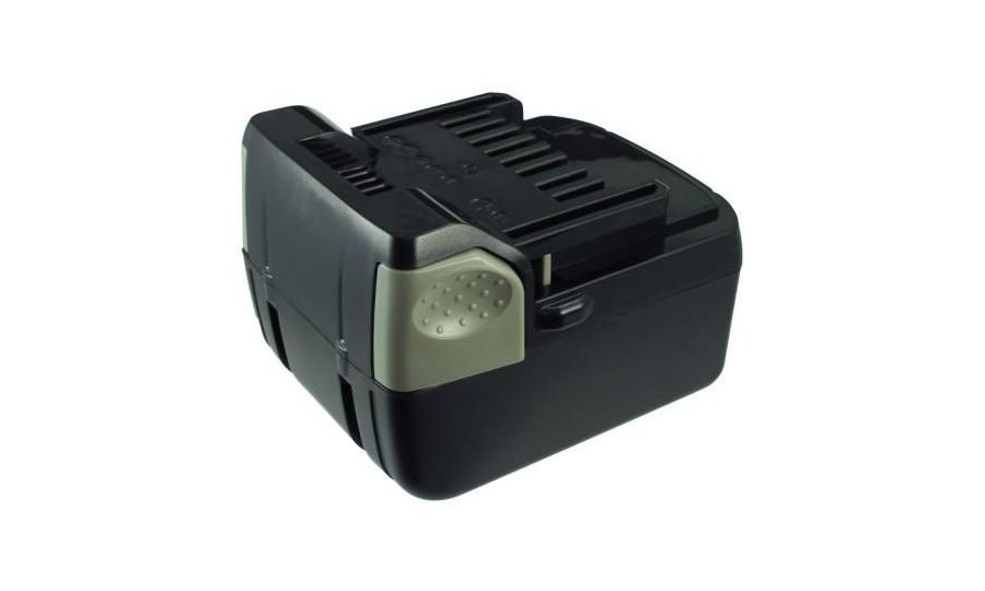 Batéria pre Hitachi C 14dsl / Dv 14dbl / Wh 14dbl a iné (napr. BSL 1415 BSL1430) 14, 3,0 Ah, Li-Ion