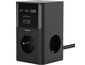 Proove Power Cube 65W (3AC + 2 Type-C + 1 USB) 1,5 m