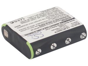 Batéria pre Motorola Talkabout T280/T200/T82/T82 Extreme a iné, 700mAh, Ni-Mh