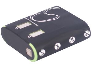 Batéria pre Motorola Talkabout T280/T200/T82/T82 Extreme a iné, 700mAh, Ni-Mh