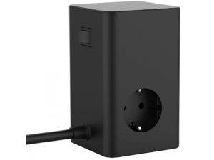 Proove Power Cube 65W (3AC + 2 Type-C + 1 USB) 1,5 m