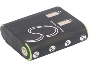 Batéria pre Motorola Talkabout T280/T200/T82/T82 Extreme a iné, 700mAh, Ni-Mh