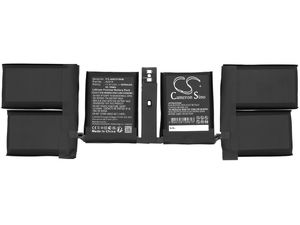 Batéria pre Apple MacBook Pro 14 2021, 6050 mAh, Li-Pol