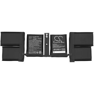 Batéria pre Apple MacBook Pro 14 2021, 6050 mAh, Li-Pol