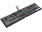 Batéria pre Razer Blade Pro 17, Blade Pro 2015, Blade Pro 2013 a ďalšie, 5000 mAh, Li-Pol