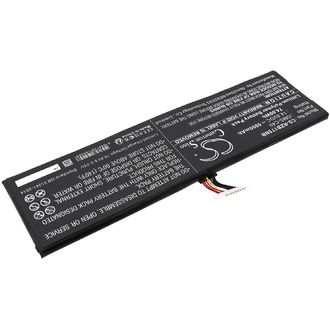 Batéria pre Razer Blade Pro 17, Blade Pro 2015, Blade Pro 2013 a ďalšie, 5000 mAh, Li-Pol