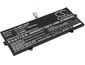 Batéria pre Samsung Galaxy Book Flex Alpha NP730QCJ, Mystic Silver NP750XDA a ďalšie, 3500 mAh, Li-Po