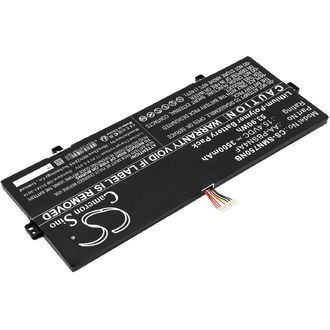 Batéria pre Samsung Galaxy Book Flex Alpha NP730QCJ, Mystic Silver NP750XDA a ďalšie, 3500 mAh, Li-Po