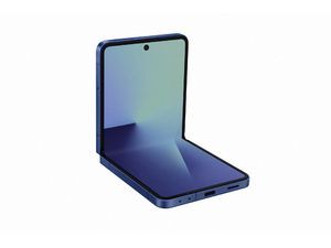 Samsung Galaxy Z Flip7 12+256GB F766B Blue Shadow