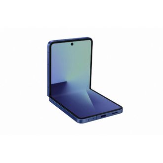 Samsung Galaxy Z Flip7 12+512GB F766B Blue Shadow