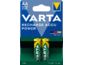 Varta Recharge Accu Power AA 2600mAh, 2ks dobíjacích batérií