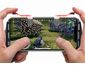 Gamepad pre PUBG, Fortnite atď., čierny