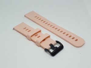 Mobilly Univerzálny náhradný remienok 20 mm, ružový