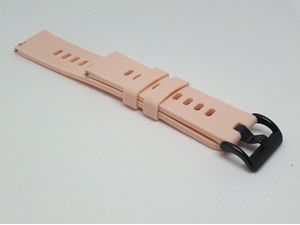 Mobilly Univerzálny náhradný remienok 20 mm, ružový