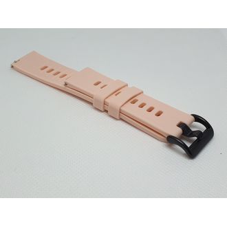 Mobilly Univerzálny náhradný remienok 20 mm, ružový