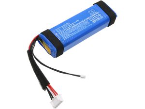 Batéria pre JbI Charge Essential a iné, 6000 mAh